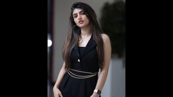 ಪೂಜಾ ಹೆಗ್ಡೆ ಜೊತೆಗೆ ಶ್ರೀಲೀಲಾ ಅಭಿನಯ! 