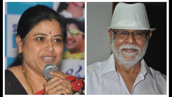 ಸೆಟ್‌ನಲ್ಲೇ ಕಣ್ಣೀರು ಹಾಕಿದ್ದ ನಟಿ! 