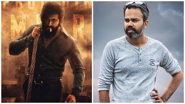 'ಕೆಜಿಎಫ್ 2' ಸಾಂಗ್ ರೀ-ಶೂಟ್ 'ಕೆಜಿಎಫ್ 2' ಸಾಂಗ್ ರೀ-ಶೂಟ್