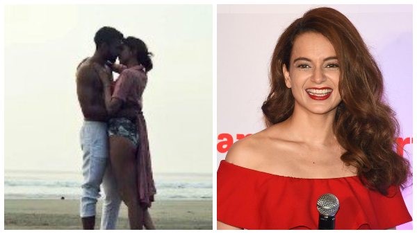 ದೀಪಿಕಾ ಗೆಹರಾಯಿಯಾಗೆ ಕಂಗನಾ ಟಾಂಗ್ 