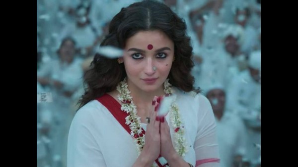  ವರ್ಲ್ಡ್‌ವೈಡ್ 'ಗಂಗೂಬಾಯಿ' ಕಲೆಕ್ಷನ್ ಎಷ್ಟು? 