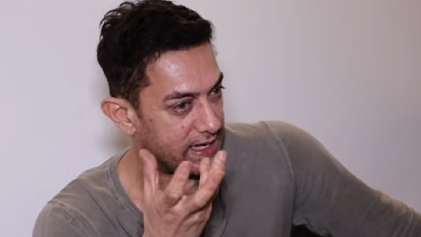 ಹೊಗಳಲು ಪದಗಳೇ ಸಿಗುತ್ತಿಲ್ಲ ಎಂದ ಅಮೀರ್ ಖಾನ್