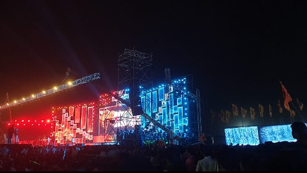 ಅಭಿಮಾನಿಗಳಿಗೆ ಮಾಹಿತಿ ಇರಲಿಲ್ಲ