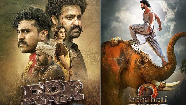 'ಬಾಹುಬಲಿ' ಸಿನಿಮಾದ ಕ್ರೇಜ್ 'RRR'ಗಿಲ್ಲ