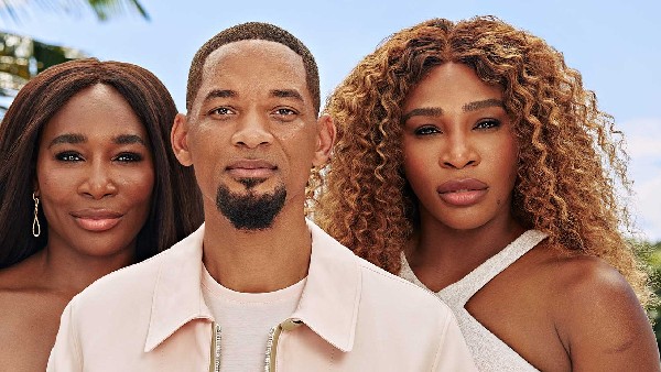 ವಿಲಿಯಮ್ಸ್ ಕುಟುಂಬಕ್ಕೆ ಧನ್ಯವಾದ