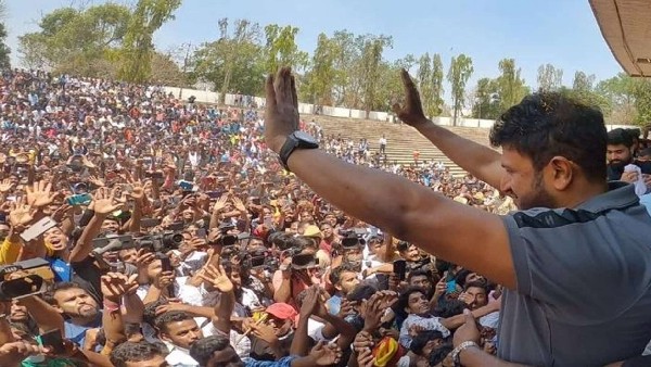 ಅಪ್ಪು ಅಭಿಮಾನಿಗಳಿಗೆ ದೊಡ್ಡ ನಷ್ಟವಾಗಿದೆ: ವರ್ಮಾ