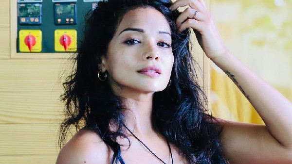 2010 ರಲ್ಲಿ ವಿವಾಹ, 2014 ರಲ್ಲಿ ವಿಚ್ಛೇದನ