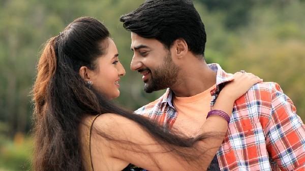 'ಮೈಸೂರು' ಹೆಸರಿನ ಕನ್ನಡ ಸಿನಿಮಾ