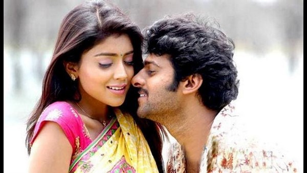 'ಛತ್ರಪತಿ' ಸಿನಿಮಾದಲ್ಲಿ ರಾಜಮೌಳಿ ಜೊತೆ ಕೆಲಸ