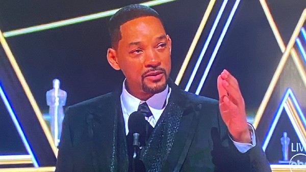 ಆಸ್ಕರ್ಸ್‌ನವರು ಮತ್ತೆ ಕರೆಯುತ್ತಾರೊ ಇಲ್ಲವೊ: ವಿಲ್ ಸ್ಮಿತ್