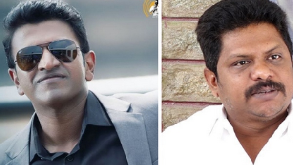 ಇದೆಲ್ಲ ಪುನೀತ್ ಅಣ್ಣನ ಪವರ್: ನಿರ್ಮಾಪಕ