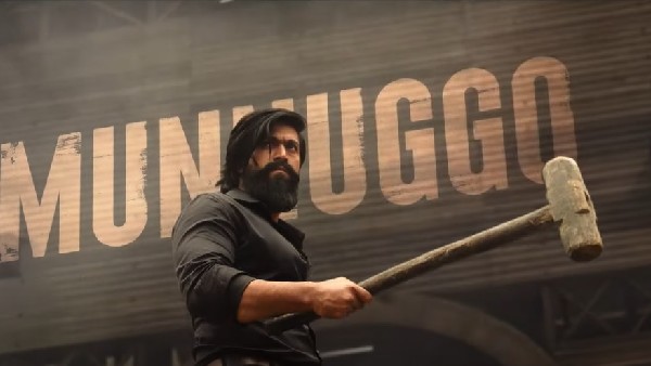 ಧೀರ, ಧೀರ ಹಾಡು ನೆನಪಿಸುವ ತೂಫಾನ್! ಧೀರ, ಧೀರ ಹಾಡು ನೆನಪಿಸುವ ತೂಫಾನ್!