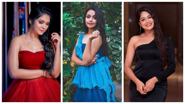 ಹೆಚ್ಚಾಗಿ ತೆರೆಮೇಲೆ ಗೌರಮ್ಮನಂತೆ ಕಾಣುವ ನಟಿಯರು!