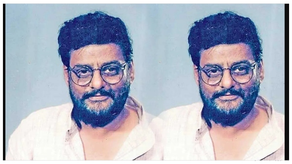 ಪ್ರಭುದೇವ ತಂದೆ ಸುಂದರಂ ಮಾಸ್ಟರ್ ಹೇಗಿದ್ದಾರೆ?