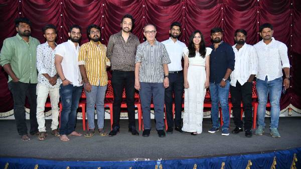 Kannada Music Director Mano Murthy Back With a Musical Film