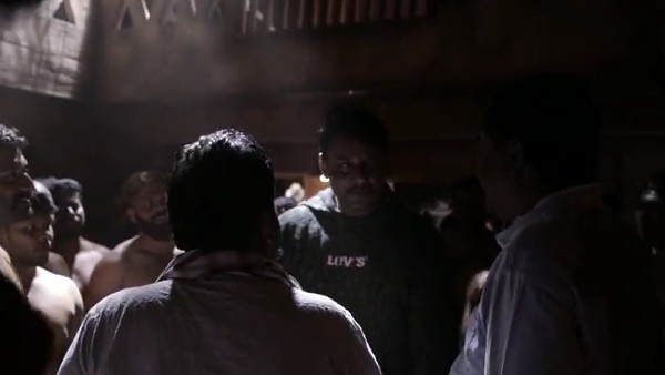 'ಗರಡಿ' ಚಿತ್ರದಲ್ಲಿ ದರ್ಶನ್ ವಿಶೇಷ ಪಾತ್ರ!