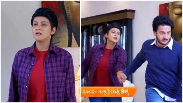 ಸತ್ಯ ತೊಂದರೆಗೆ ಸಿಲುಕಿದ್ದೇಕೆ? ಸತ್ಯ ತೊಂದರೆಗೆ ಸಿಲುಕಿದ್ದೇಕೆ?