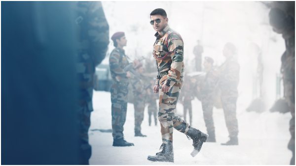 'ಜೇಮ್ಸ್' ಥಿಯೇಟರ್‌ ಲಿಸ್ಟ್ ರಿಲೀಸ್ 