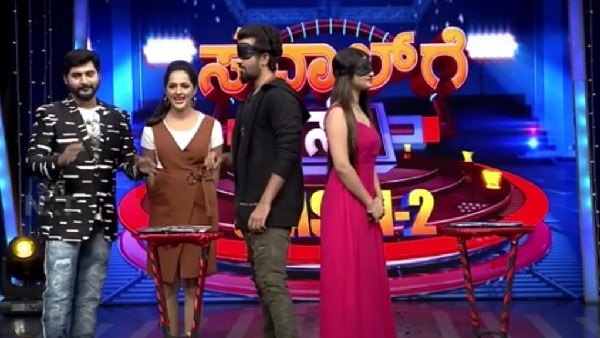 Udaya TV Reality Show Saval GE Sai Written Update on March 20th Episode 