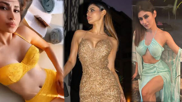 ಧಾರಾವಾಹಿಗಳಲ್ಲಿ ಮೌನಿ ಫೇಮಸ್ 