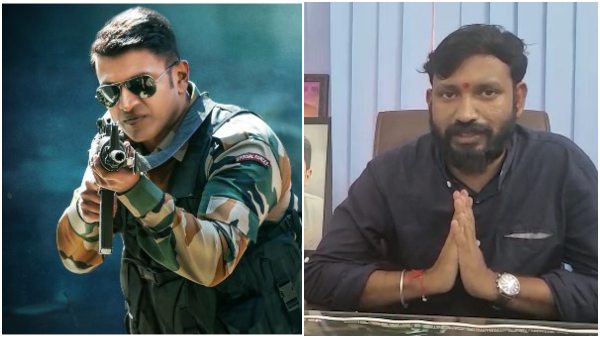 ಏನಂತಾರೆ 'ಜೇಮ್ಸ್' ನಿರ್ದೇಶಕ? 