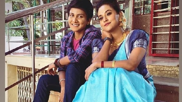 ಕಾರ್ತಿಕ್ ಮನಸ್ಸು ಬದಲಾಗುತ್ತಾ? ಕಾರ್ತಿಕ್ ಮನಸ್ಸು ಬದಲಾಗುತ್ತಾ?