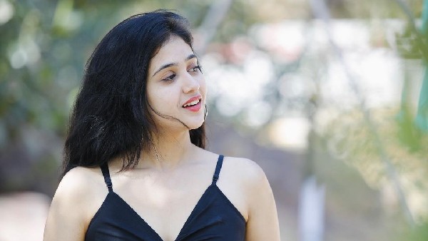 ತೆರೆಹಿಂದೆ ಲೀಲಾ ಸಿಕ್ಕಾಪಟ್ಟೆ ಗ್ಲ್ಯಾಮರ್! 