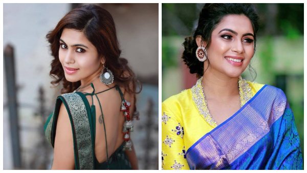  ಕಿರುತೆರೆಗೆ ಸೋನುಗೌಡ ಎಂಟ್ರಿ 