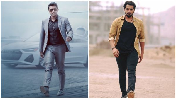  ದೊಡ್ಮನೆ ಮೆರವಣಿಗೆಯಲ್ಲಿ ಶಿವಣ್ಣ ಭಾಗಿ 