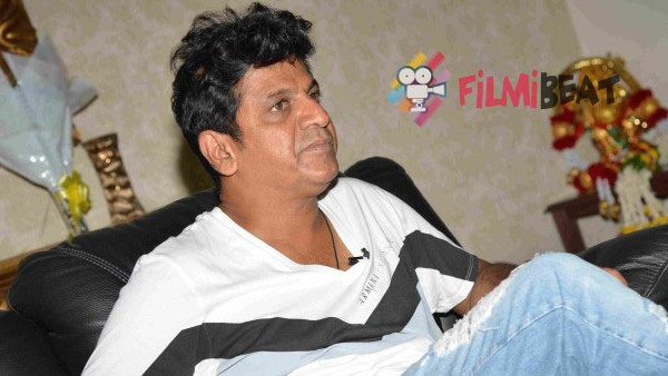  ಕಿರೀಟಿಗೆ ಶಿವಣ್ಣ ಕೊಟ್ಟ ಸಲಹೆ ಏನು? 