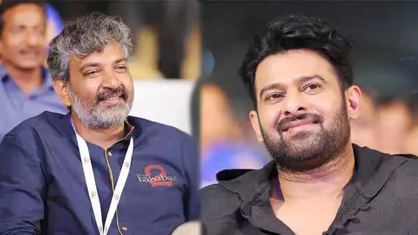  ಪ್ರಭಾಸ್ ಪ್ರಶ್ನೆಗೆ ರಾಜಮೌಳಿ ಉತ್ತರವೇನು? 