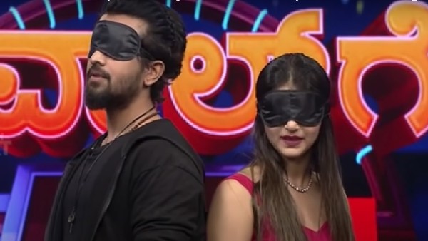 Udaya TV Reality Show Saval GE Sai Written Update on March 20th Episode 