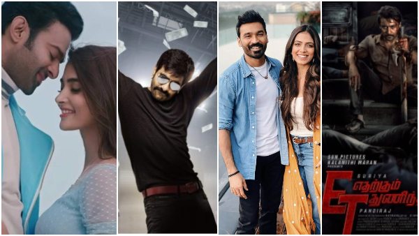 'ರಾಧೆ ಶ್ಯಾಮ್'ಗೆ ಮೂವರು ಟಕ್ಕರ್ 'ರಾಧೆ ಶ್ಯಾಮ್'ಗೆ ಮೂವರು ಟಕ್ಕರ್