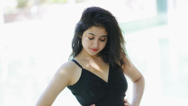 ದಾವಣಗೆರೆಯ ಇಂಜಿನಿಯರ್ ಮಲೈಕಾ! 