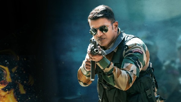 ಭಾರತದಾದ್ಯಂತ 'ಜೇಮ್ಸ್' ಕಲೆಕ್ಷನ್ ಏನಾಗಬಹುದು?