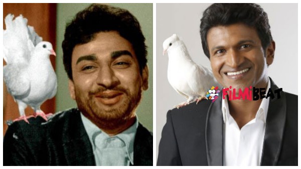 ಇದು ಅಚ್ಚರಿಯ ಕಾಕತಾಳಿಯ! 