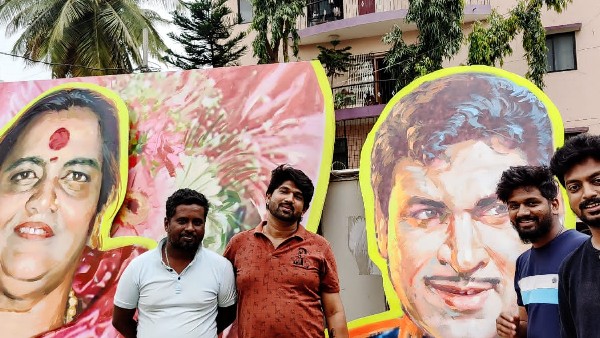  4 ಸಾವಿರ ಸ್ಕ್ರೀನ್‌ಗಳಲ್ಲಿ 'ಜೇಮ್ಸ್' 