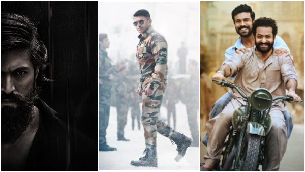 ಬಿಗ್ ಸಿನಿಮಾಗಳಿಗೆ ದಾರಿ ಮಾಡಿಕೊಟ್ಟ 'KGF2' 