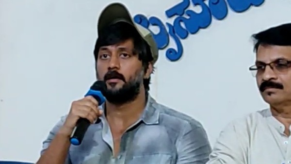  ನನ್ನ ಬಳಿ ಒಸಿಐ ಕಾರ್ಡ್‌ ಇದೆ 