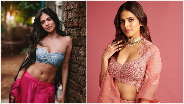 ಮಾಳವಿಕ ಮೋಹನನ್ ಹಿನ್ನೆಲೆಯೇನು? 