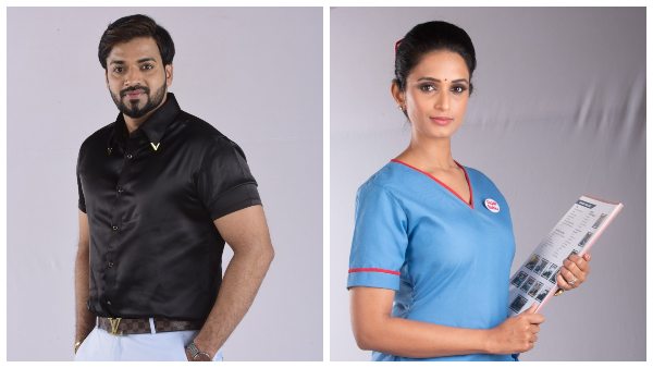  ರಾಧಿಕಾ ಪಾತ್ರ ಮಾಡುತ್ತಿರೋರು ಯಾರು? 