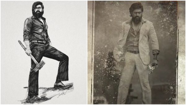 ದಾಖಲೆ ಉಡೀಸ್ ಮಾಡುತ್ತಾ 'ಕೆಜಿಎಫ್ 2' ಟ್ರೈಲರ್? ದಾಖಲೆ ಉಡೀಸ್ ಮಾಡುತ್ತಾ 'ಕೆಜಿಎಫ್ 2' ಟ್ರೈಲರ್?