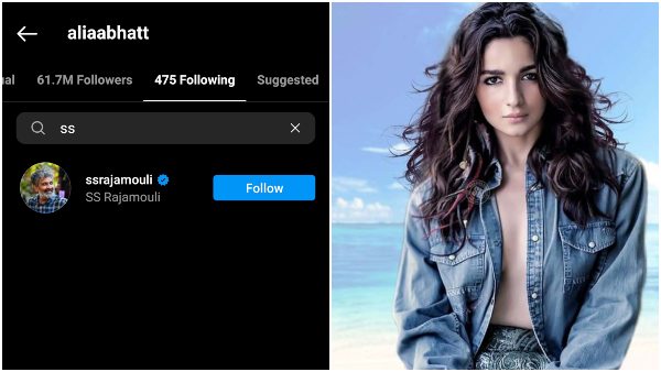 ಮತ್ತೆ ಫಾಲೋ ಮಾಡುತ್ತಿರುವ ಆಲಿಯಾ 
