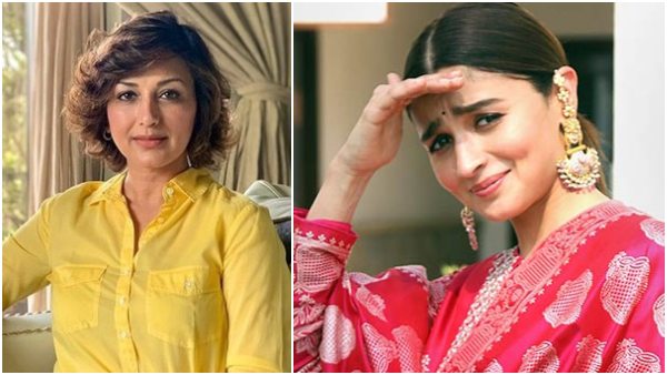  ಆಲಿಯಾ-ಸೋನಾಲಿ ನಟನೆ 