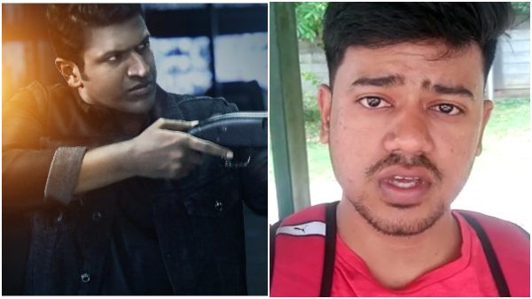 ದೇವರ ಜೊತೆ ಆಟ ಆಡಬೇಡಿ 