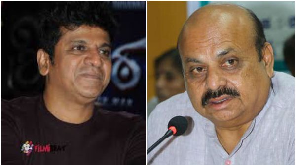  ಸಿಎಂ ಬೊಮ್ಮಾಯಿ, ಶಿವಣ್ಣ ಗೆಸ್ಟ್ 