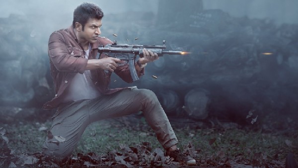 'ಜೇಮ್ಸ್' ಕಲೆಕ್ಷನ್ 80 ಕೋಟಿ?