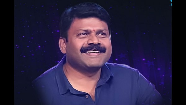 ದುಬಾರಿ ಕಾರು ನೀಡಿದ್ದ ನಟ ಸುದೀಪ್