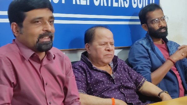 ದಾವಣಗೆರೆಯಲ್ಲಿ ಹಿರಿಯ ನಟ ಉಮೇಶ್ 