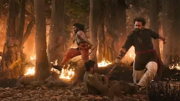 RRR 3ನೇ ದಿನದ ಗಳಿಕೆ ಲೆಕ್ಕವೇನು? 